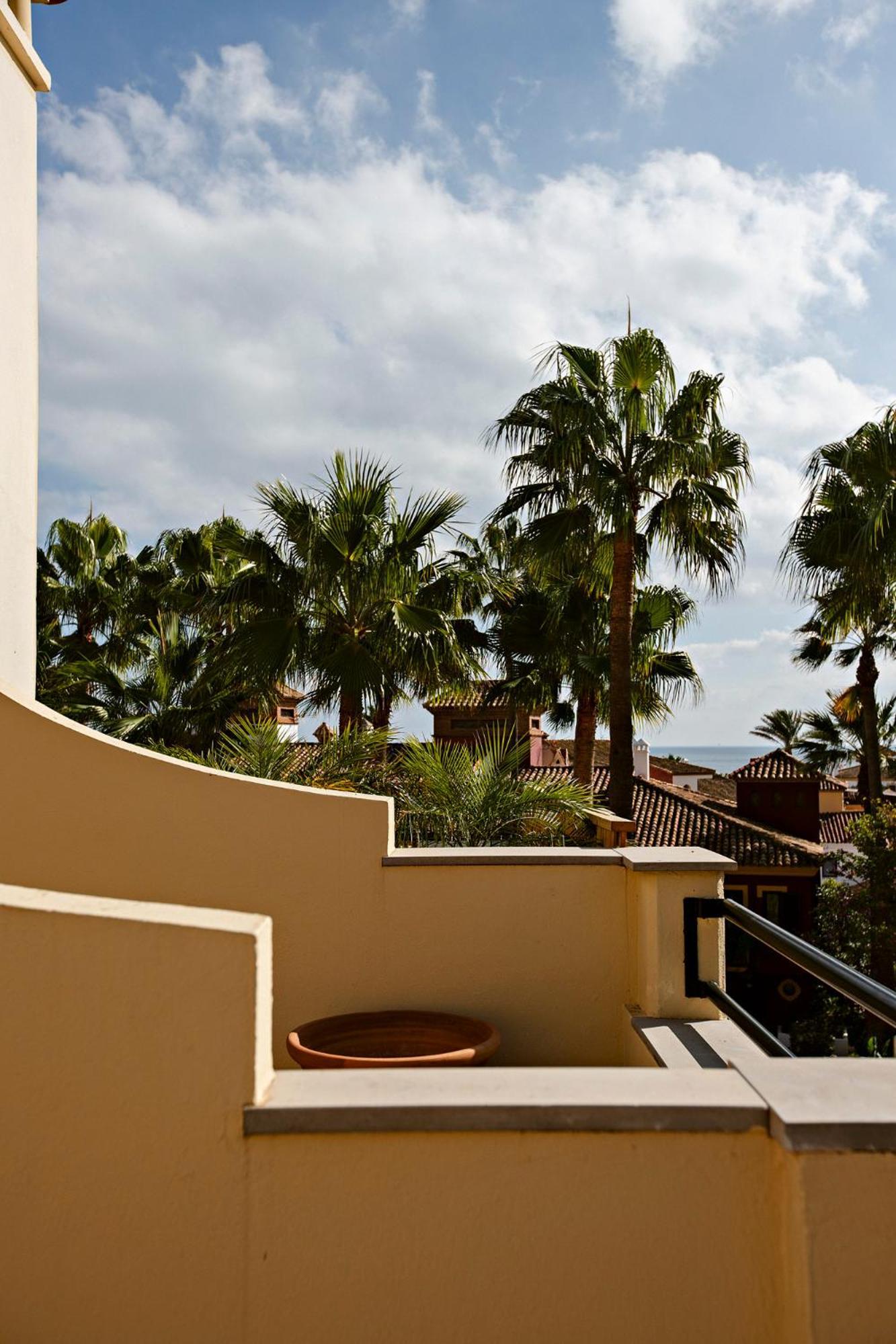 Alcaidesa Boutique Hotel Exteriér fotografie