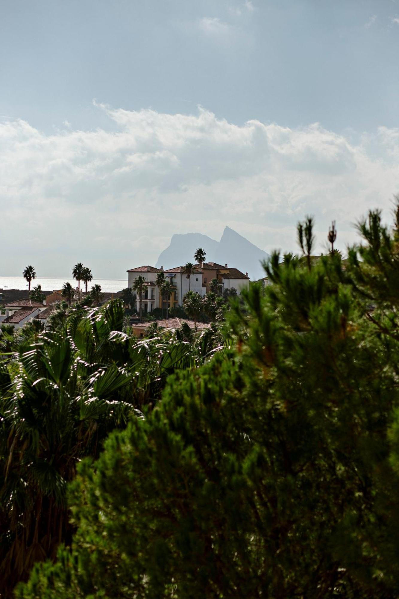 Alcaidesa Boutique Hotel Exteriér fotografie