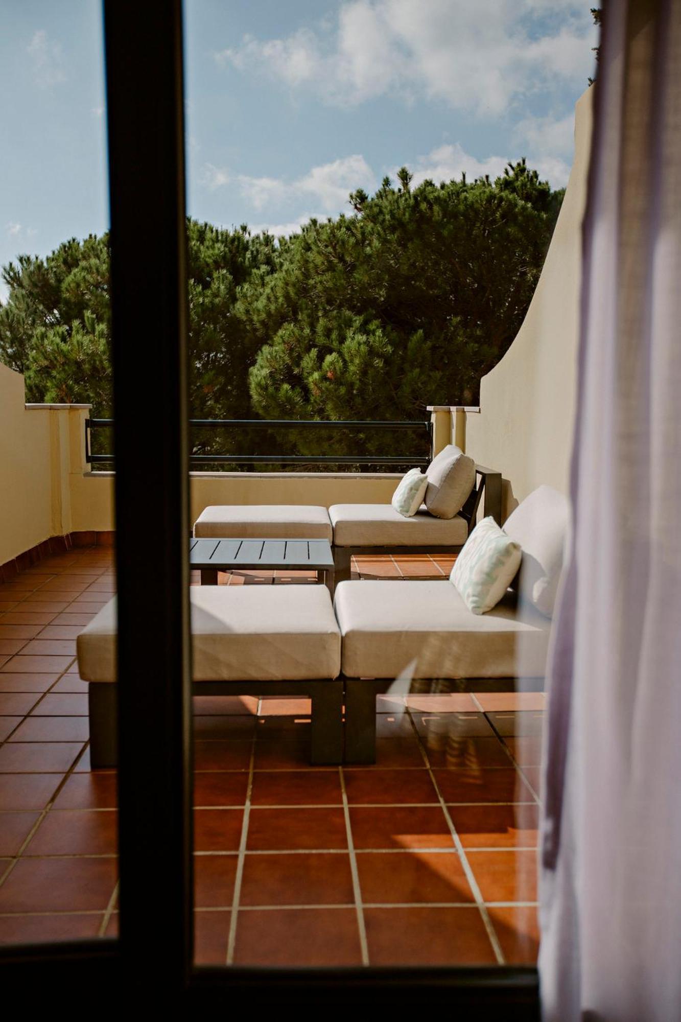 Alcaidesa Boutique Hotel Exteriér fotografie