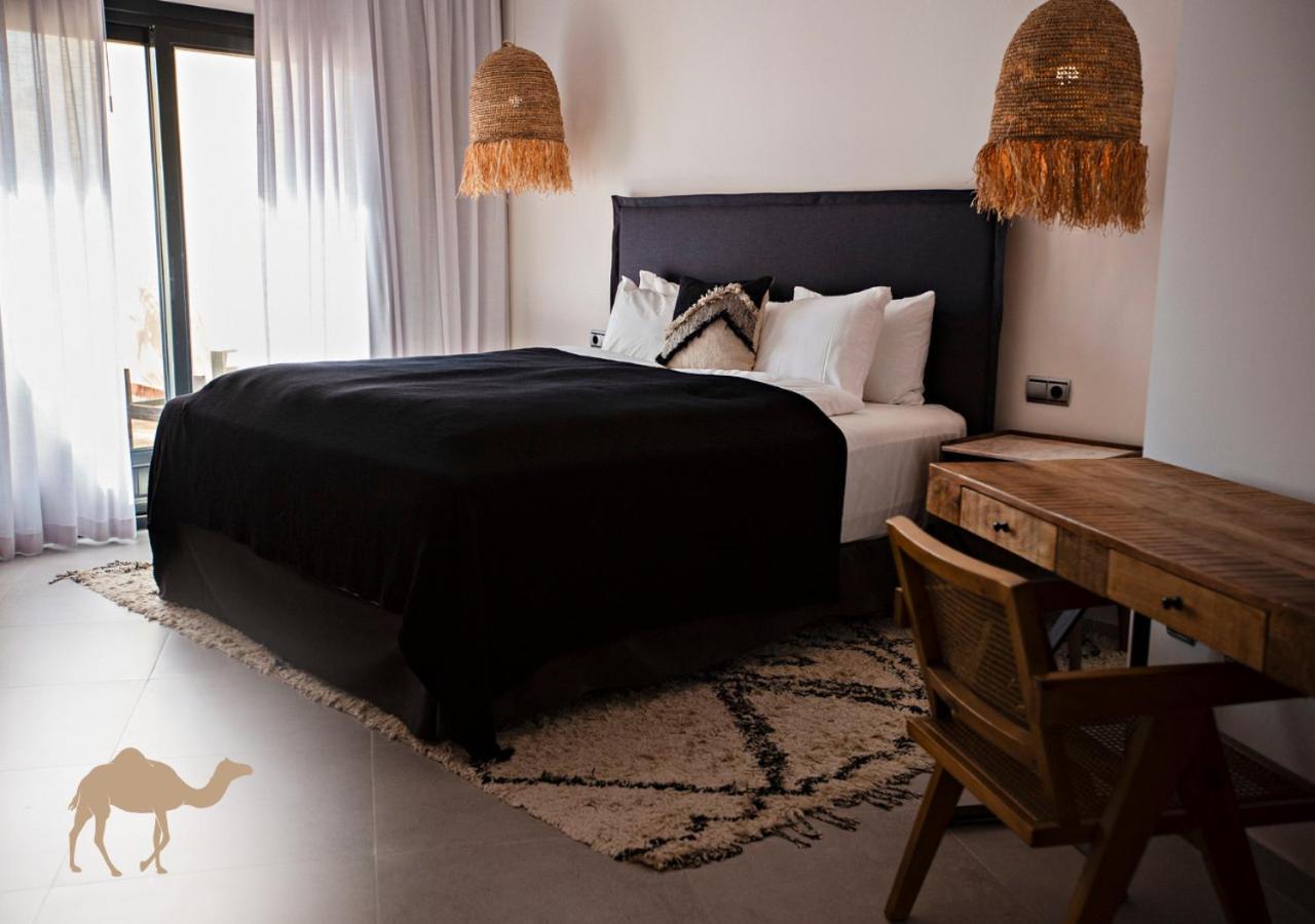 Alcaidesa Boutique Hotel Exteriér fotografie