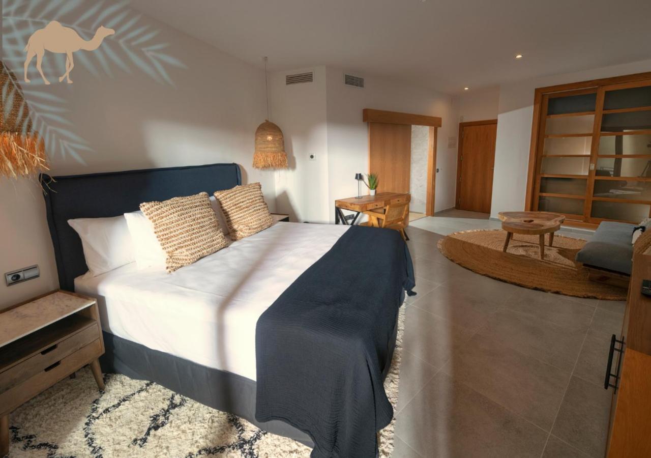 Alcaidesa Boutique Hotel Exteriér fotografie