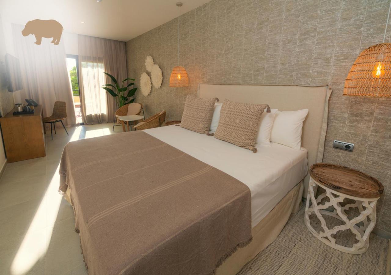 Alcaidesa Boutique Hotel Exteriér fotografie