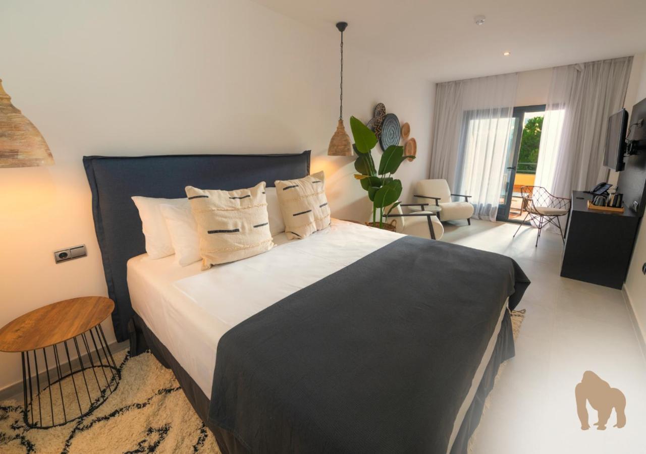 Alcaidesa Boutique Hotel Exteriér fotografie