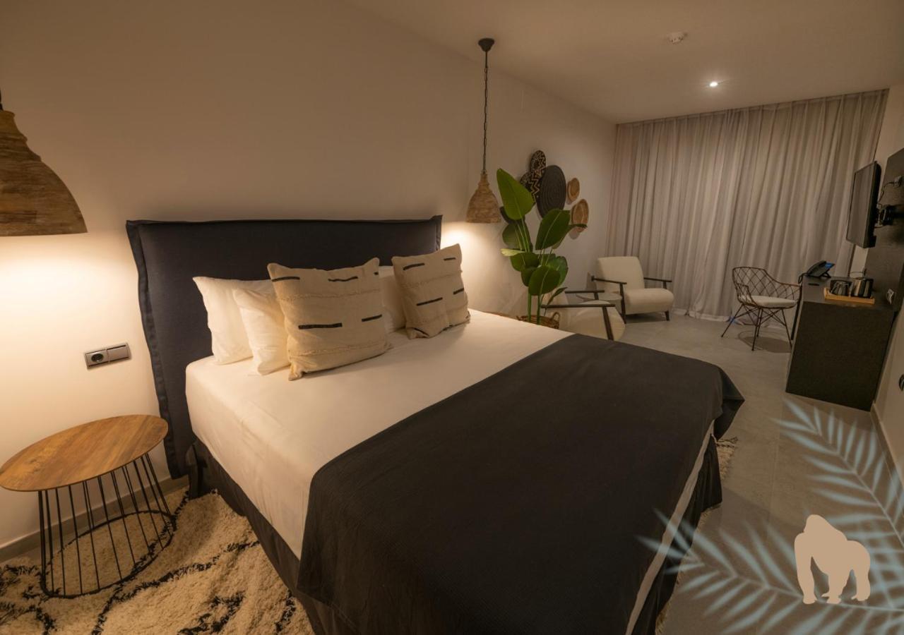 Alcaidesa Boutique Hotel Exteriér fotografie