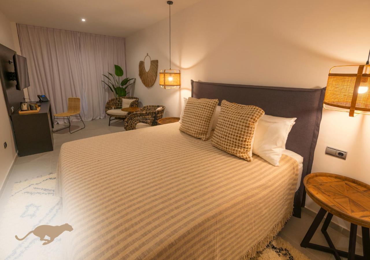 Alcaidesa Boutique Hotel Exteriér fotografie