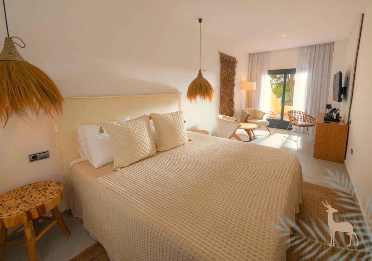 Alcaidesa Boutique Hotel Exteriér fotografie