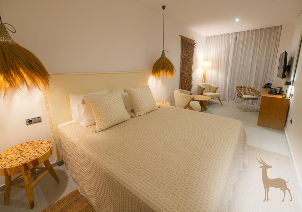 Alcaidesa Boutique Hotel Exteriér fotografie