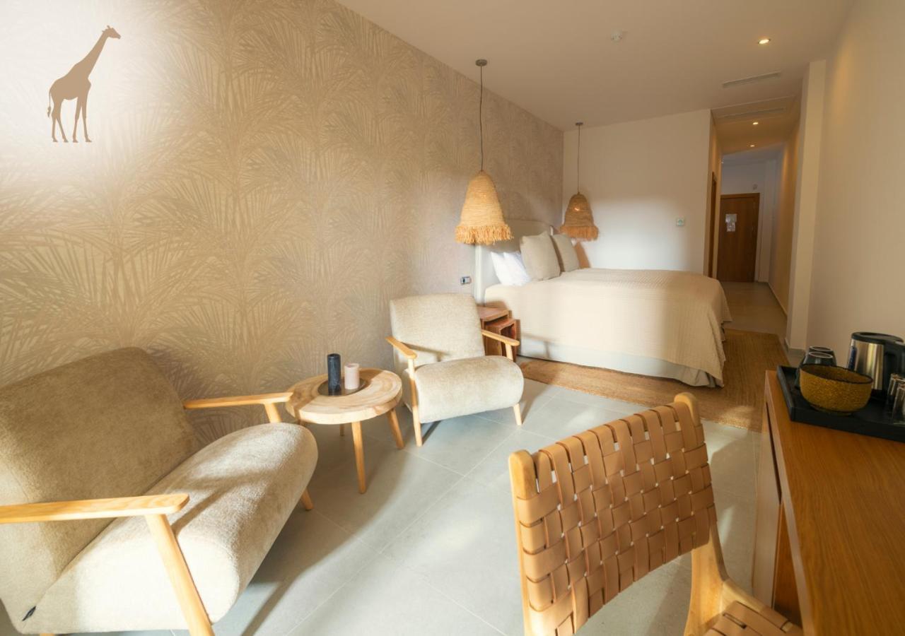 Alcaidesa Boutique Hotel Exteriér fotografie