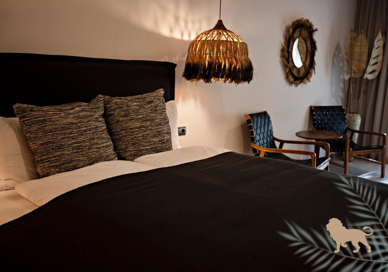 Alcaidesa Boutique Hotel Exteriér fotografie